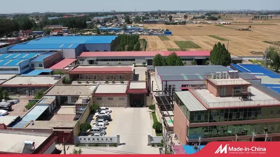 Cutting Od1100mm Core Barrel with TCI Single Roller Cone for HDD Drilling