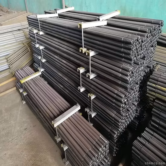 Geological Exploration Drilling Pipe Bq, Nq, Hq, Pq, Drill Rod