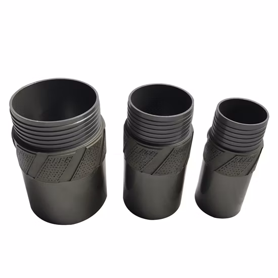 Nq Blank Reaming Shell Without Diamond Matrix