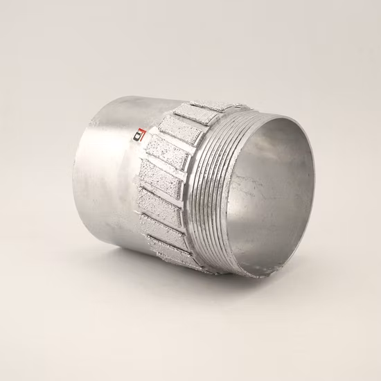 Surface Set Diamond Reaming Shell for Geological Drilling
