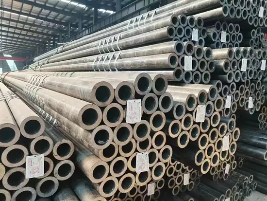 5CT J55 K55 N80 P110 API Oil L80 Casing Pipe Carbon Steel Seamless Pipes / Tube.