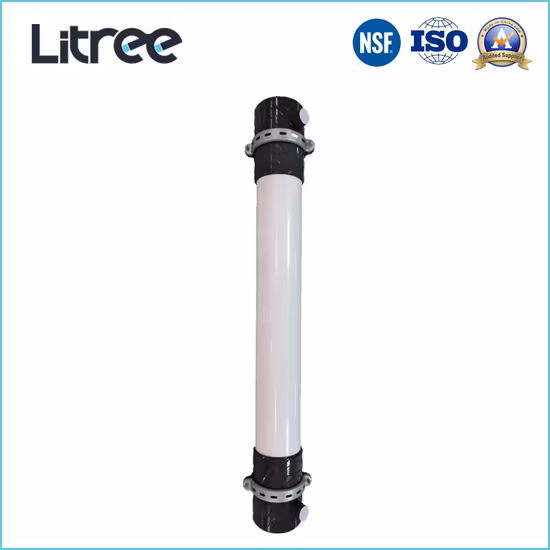 Litree UF Membrane Filtration Equipment for Mine Wastewater Treatment