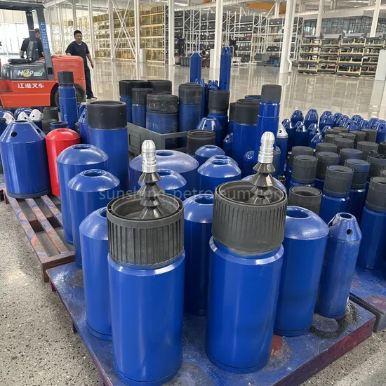 API Casing Accessories Auto Fill Float Collar Float Shoe